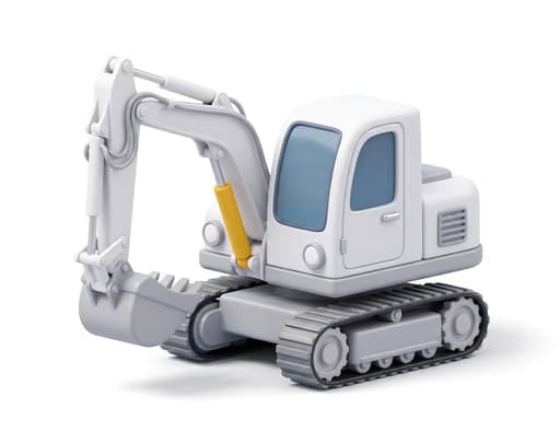Construction Equipment