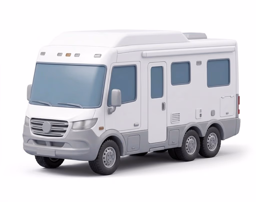 RVs & Motorhomes