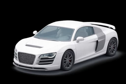 Cars & Sports Cars